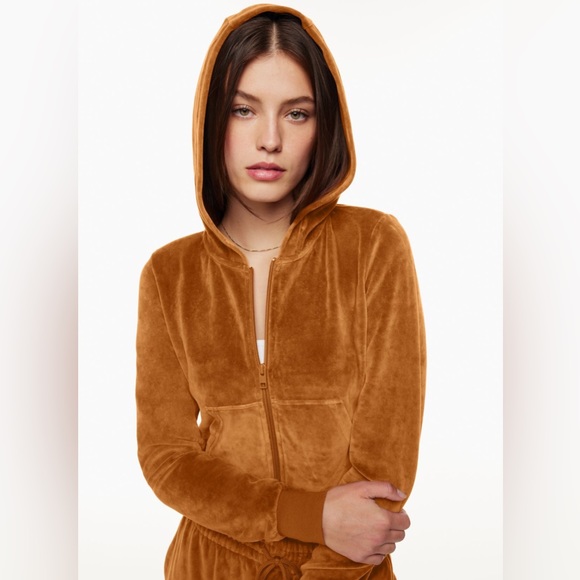 NWT Velour Tracksuit - Picture 5 of 15